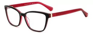 Okulary korekcyjne Kate Spade BELEN 807 - Okulary korekcyjne, oprawki, szkła - miniaturka - grafika 1