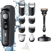 Trymery - Braun BT9441 - miniaturka - grafika 1