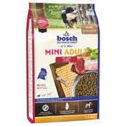 Bosch Adult Mini Lamb & Rice 1 kg