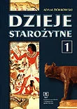 Historia. Dzieje starożytne 1 - Podręczniki dla liceum - miniaturka - grafika 1