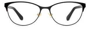 Okulary korekcyjne Kate Spade HADLEE 807 - Okulary korekcyjne, oprawki, szkła - miniaturka - grafika 3