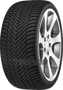 Fortuna Eco Plus 2 4S 215/55R17 98W - Opony całoroczne - miniaturka - grafika 1