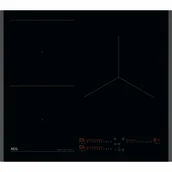 Płyty elektryczne do zabudowy - AEG - miniaturka - grafika 1