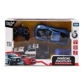 Zabawki zdalnie sterowane - Artyk Zestaw 2 aut zdalnie sterowanych - miniaturka - grafika 1