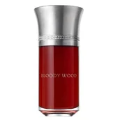 Wody i perfumy damskie - Liquides Imaginaires Bloody Wood perfumy spray 100ml - miniaturka - grafika 1