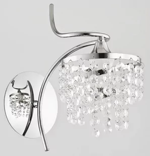 Kanlux Kinkiet Kaliopa 1 x 40 W E14 24450 - Lampy ścienne - miniaturka - grafika 1