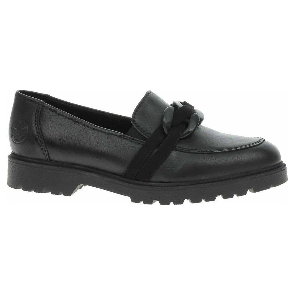 Buty Rieker 4556600