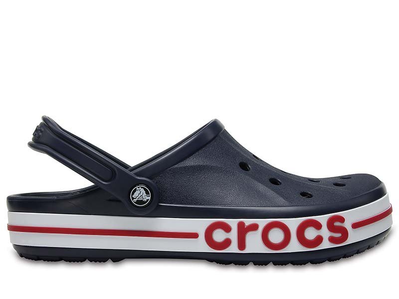 Crocs, Klapki, Bayaband Clog, rozmiar 45 1/2