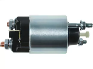 Włącznik elektromagnetyczny, rozrusznik As-pl SS6007 - Akcesoria do układu elektrycznego - miniaturka - grafika 1