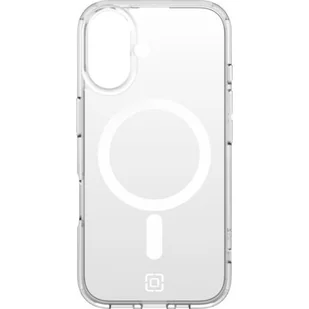Incipio Velocity MagSafe - Etui iPhone 16 (Clear) - Etui i futerały do telefonów - miniaturka - grafika 2