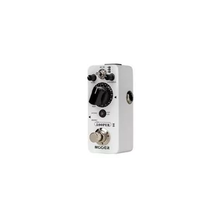 Mooer Micro Looper II - Procesory dźwięku i przedwzmacniacze Mooer Micro Looper II - Procesory dźwięku i przedwzmacniacze - miniaturka - grafika 3