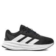 Buty sportowe męskie - Buty do biegania adidas Galaxy 7 M ID8760 Czarny - miniaturka - grafika 1