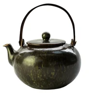 Dzbanki i imbryki - Verlo ALGA Dzbanek do herbaty 450 ml - miniaturka - grafika 1