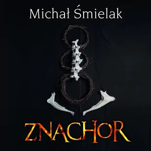 Znachor - Audiobooki - kryminał, sensacja, thriller - miniaturka - grafika 1