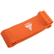 Pozostały sprzęt i akcesoria do ćwiczeń - Power Band - Orange - miniaturka - grafika 1