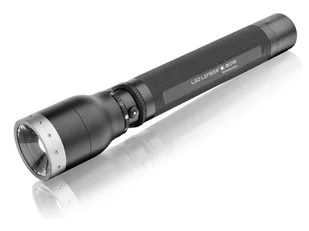 LedLenser M17R + ładowarka - Latarki - miniaturka - grafika 1