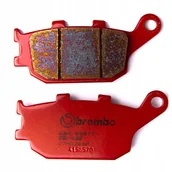 Klocki hamulcowe - Klocki hamulcowe Brembo 07HO36SP - miniaturka - grafika 1