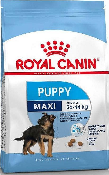 Royal Canin Maxi Junior 15 kg