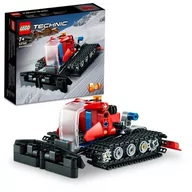 Klocki - LEGO Technic Ratrak 42148 - miniaturka - grafika 1