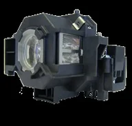 Lampy do projektorów - Lampa do EPSON EMP-410WE - lampa Diamond z modułem - miniaturka - grafika 1