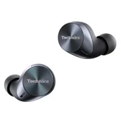 Słuchawki - Technics EAH-AZ60E-K czarne - miniaturka - grafika 1