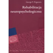 Rehabilitacja neuropsychologiczna - Książki medyczne - miniaturka - grafika 1