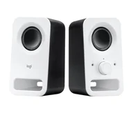 Głośniki komputerowe - Logitech Z150 białe - miniaturka - grafika 1