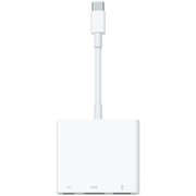 Apple Przejściówka wieloportowa z USB-C na cyfrowe AV 1_698681