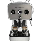 Ekspresy do kawy - Russell Hobbs 26452-56 Distinctions Tytanowy - miniaturka - grafika 1