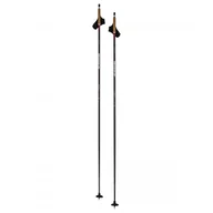 Kijki narciarskie - Kijki biegowe Swix Dynamic D1 Długość kijków: 155 cm - miniaturka - grafika 1
