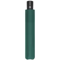 Parasole - Parasol damski Doppler Zero Magic Ivy Green - miniaturka - grafika 1