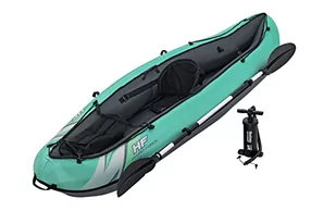 2,80 m x 86 cm Ventura Elite X1 kajak - Kajaki - miniaturka - grafika 1