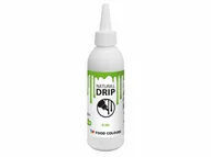 Dodatki do ciast w proszku - POLEWA CZEKOLADOWA DRIP KIWI 100G - miniaturka - grafika 1