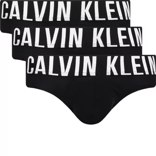 Majtki męskie - Calvin Klein Underwear Slipy 3-pack - grafika 1