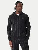 Bluzy męskie - EA7 Emporio Armani Bluza 7M001392 AF12660 FC039 Czarny Regular Fit - miniaturka - grafika 1