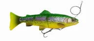 Przynęty - Guma Savage Gear 4D Line Thru Trout - miniaturka - grafika 1
