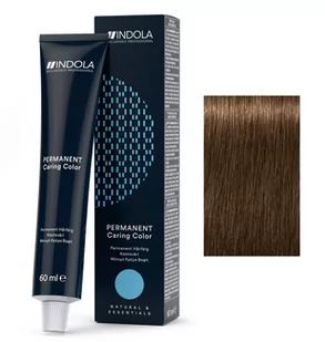 Indola PCC, farba do wosw, 6.38+, 60ml - Farby do włosów i szampony koloryzujące - miniaturka - grafika 1