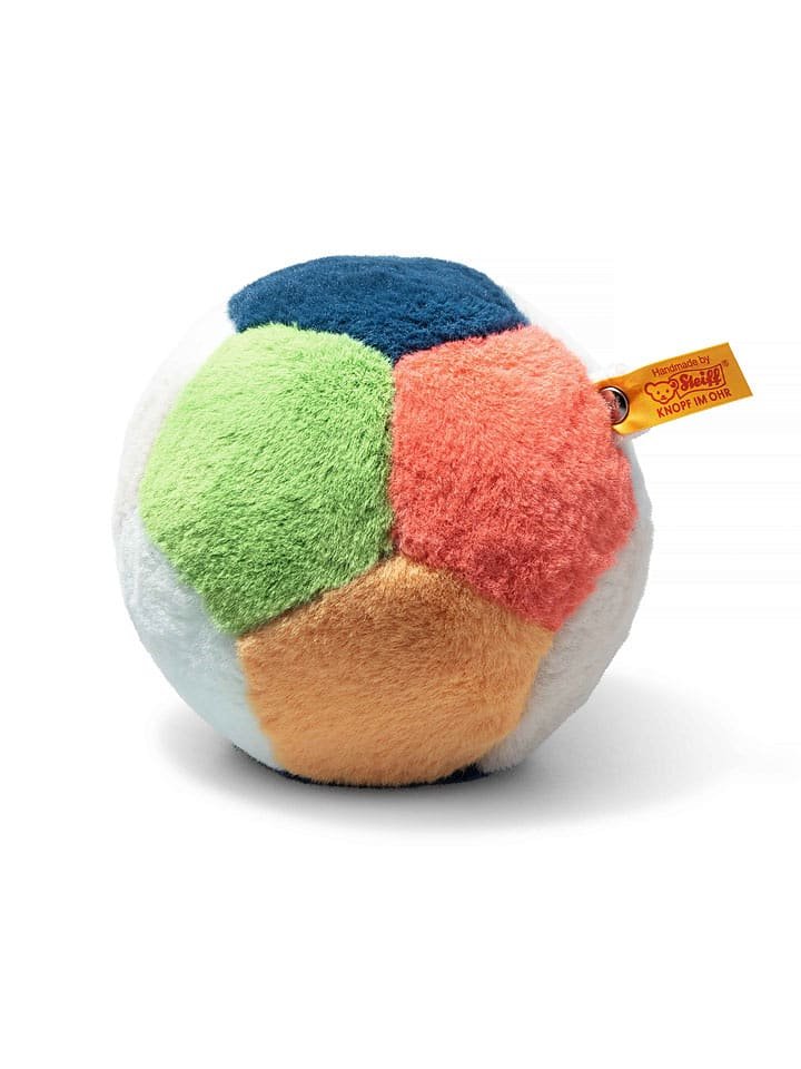 Steiff Piłka pluszowa - 3+