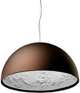 Lampy sufitowe - Flos - Skygarden P2 Lampa Wisząca Brązowa Flos - miniaturka - grafika 1