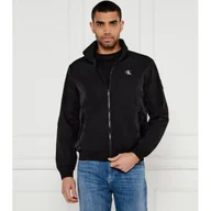 Kurtki męskie - Calvin Klein Jeans Kurtka bomber Harrington Regular Fit - miniaturka - grafika 1
