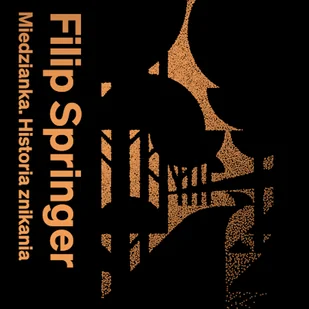 Miedzianka. Historia znikania Filip Springer - Audiobooki - literatura faktu - miniaturka - grafika 1