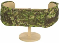 Odzież taktyczna i umundurowanie - Pas Taktyczny Direct Action Mosquito Modular Belt Sleeve - pencott greenzone - miniaturka - grafika 1
