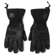 Rękawiczki - Rękawice narciarskie Black Diamond Patrol Gloves BD801419 Blak - miniaturka - grafika 1