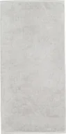 Ręczniki - Villeroy & Boch bath textiles Ręcznik One 80 x 150 cm jasnoszary 2550 80/150 705 - miniaturka - grafika 1