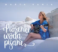 Poezja śpiewana - Piosenki wodą pisane - miniaturka - grafika 1