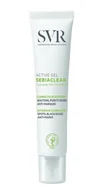 Kremy do twarzy - SVR Sebiaclear Active Gel Reno 40ml - miniaturka - grafika 1