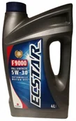 Oleje silnikowe - Suzuki Ecstar F9000 5W30 4L Oryginał - miniaturka - grafika 1