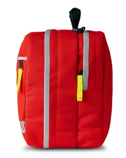 Torba medyczna pierwszej pomocy 12l - Akcesoria medyczne - miniaturka - grafika 5