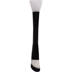 Top Choice Aplikator do nakładania masek 2w1 5905710039393 - Pozostałe akcesoria do kąpieli i SPA - miniaturka - grafika 1