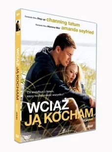 Wciąż ją kocham - Filmy fabularne DVD - miniaturka - grafika 1
